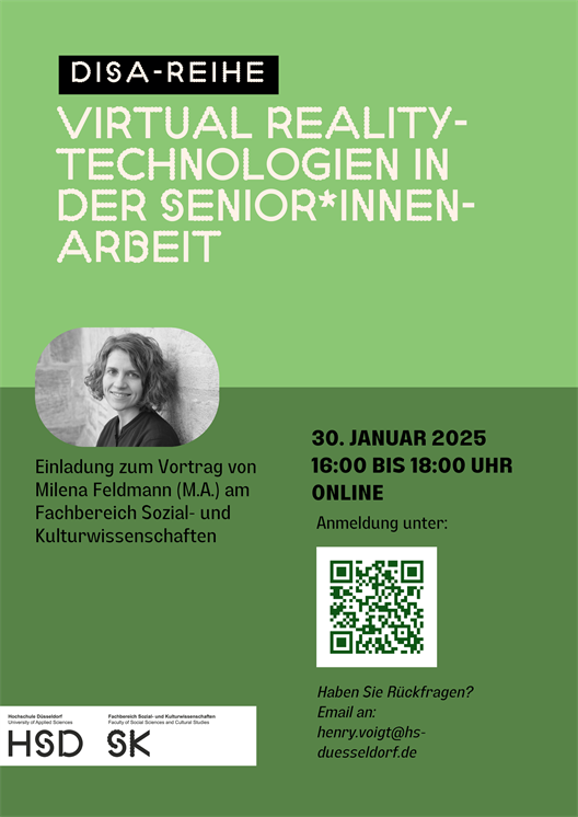 VR-Technologien Poster3 